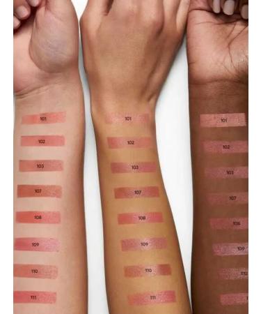 Golden Rose Cream blush in the faces of Creamy Blush Stick 101 - Buy Online on GoSupps.com