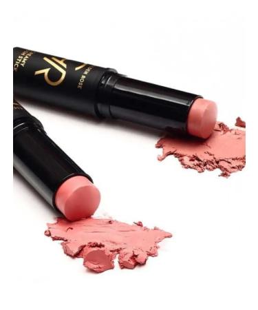 Golden Rose Cream blush in the faces of Creamy Blush Stick 101 - Buy Online on GoSupps.com