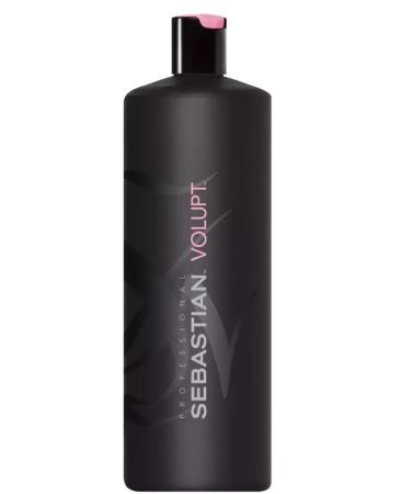 Sebastian Prof In Salon Service Volpt shampoo for a volume of 1000ml