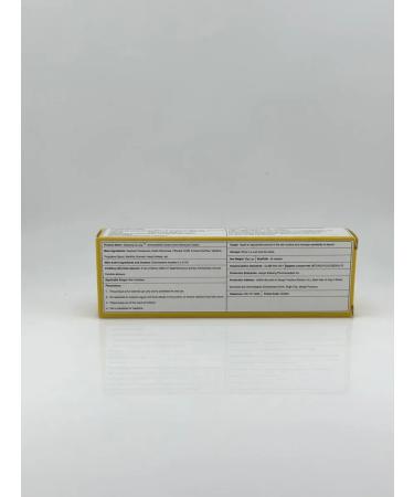 TheWeekend Acne cream and acne with an antiseptic effect - Buy Online on GoSupps.com