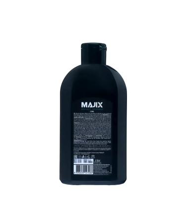 majix Balm after shaving Cool cooling 250 ml - Buy Online on GoSupps.com