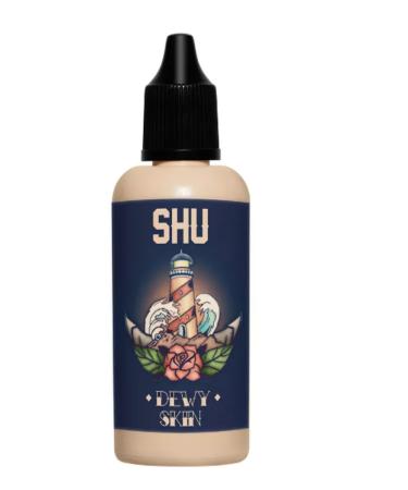 SHU BB face cream SPF30 No. 35 Porcelain 30 ml