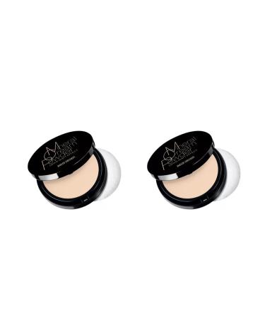 BelorDesign Cream Pudder Energy of Minerals No. 403