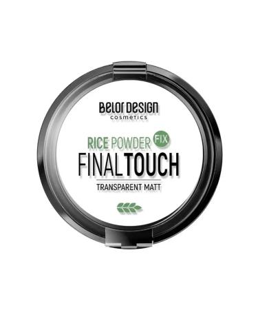 BelorDesign Final Touch Power Power Play