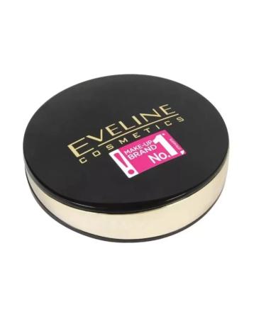 EVELINE Compact powder Celebrities Beauty 022 - Buy Online on GoSupps.com