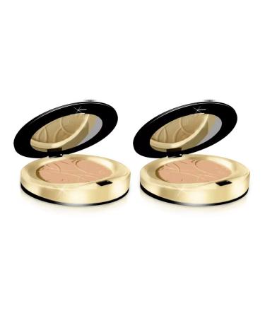 EVELINE Mineral matting powder Celebrities Beauty No. 21