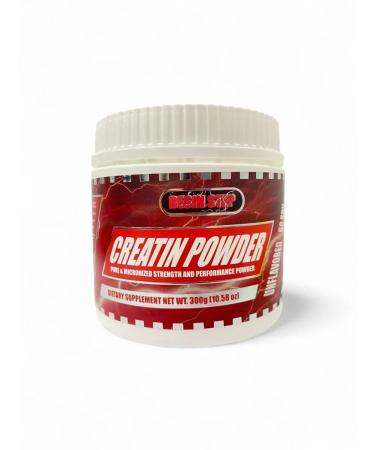 GNB Good natura beauty Pure creatine for the growth of strength and muscles - Buy Online on GoSupps.com