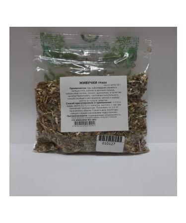 Tenacious herb 50 grams