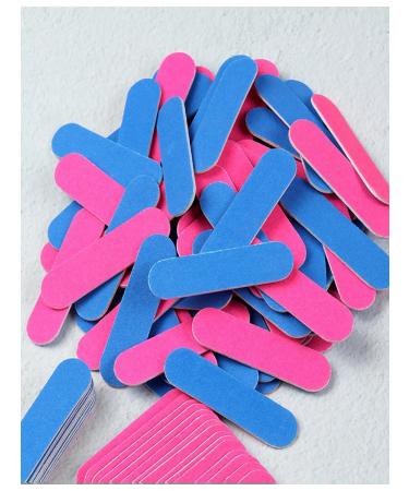 100 pcs a set for manicure 100 180