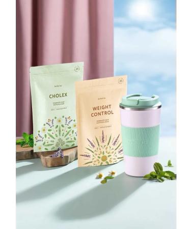 Herbal collection "choleretic" - Buy Online on GoSupps.com