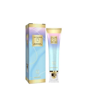 Amz niacinamide Whitening Toothpaste toothpaste Bright 3 sh ... - Buy Online on GoSupps.com