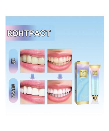 Amz niacinamide Whitening Toothpaste toothpaste Bright 3 sh ... - Buy Online on GoSupps.com