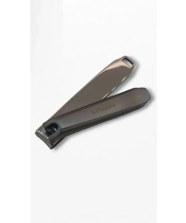 Staleks Pro Big Knipszer Staleks Nit with a file - Buy Online on GoSupps.com