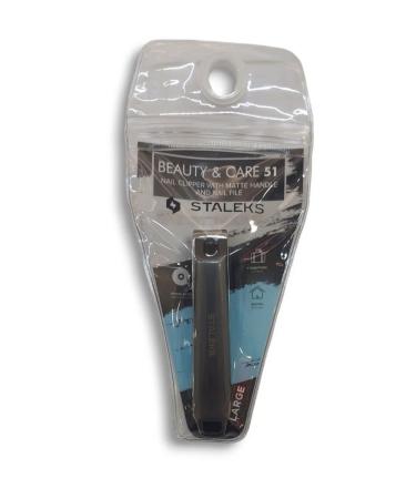 Staleks Pro Big Knipszer Staleks Nit with a file - Buy Online on GoSupps.com