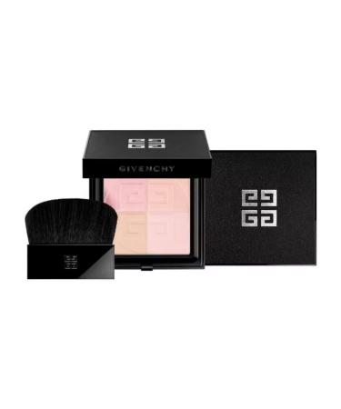 GIVENCHY tone 03 compact powder Prisme Libre Pressed Powder - Buy Online on GoSupps.com