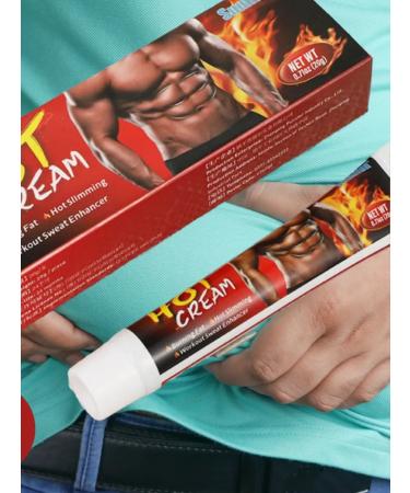 Donya Slimming cream
