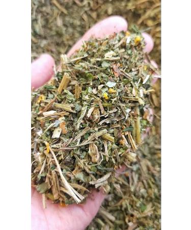 Crimean dried flowers Celandine 50 grams of Crimea 2025 - Buy Online on GoSupps.com