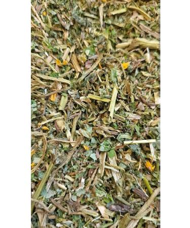 Crimean dried flowers Celandine 50 grams of Crimea 2025 - Buy Online on GoSupps.com