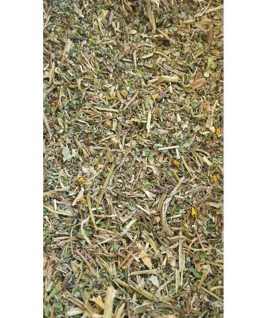 Crimean dried flowers Celandine 100 grams of Crimea 2025 - Buy Online on GoSupps.com