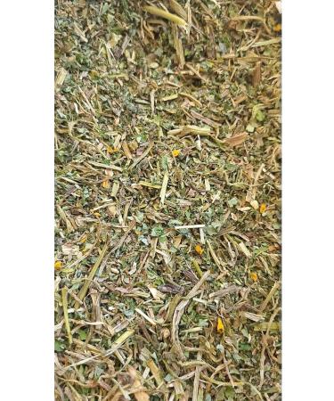 Crimean dried flowers Celandine 100 grams of Crimea 2025 - Buy Online on GoSupps.com