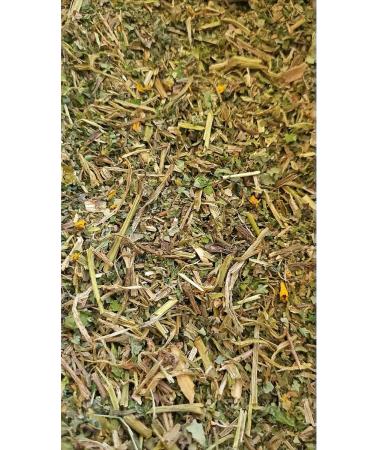 Crimean dried flowers Celandine 100 grams of Crimea 2025 - Buy Online on GoSupps.com
