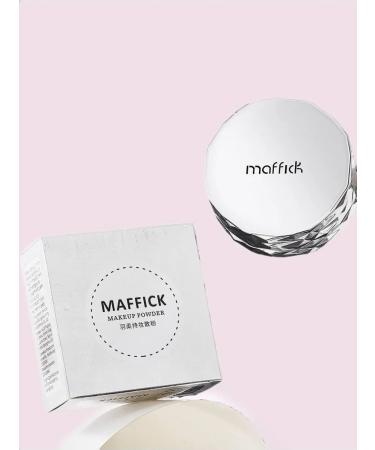 Maffick The powder-fixer is matting - Buy Online on GoSupps.com