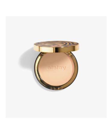 SISLEY Phyto-Poudre Compacte N 2 Natural
