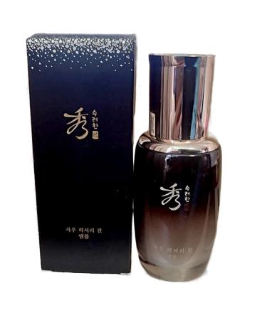 Sooryehan Ampulus serum with gold jawoo luxury jin ampoule 35ml