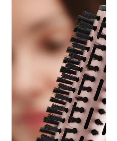 BEKMI HOME Hair brush with rotation of a styler - Buy Online on GoSupps.com