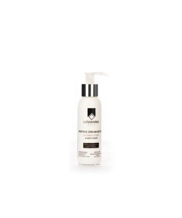 LOVIANNA Botox-cream for the face neck and neckline against wrinkles - Buy Online on GoSupps.com