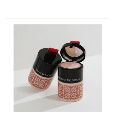 Too Cool for School BB-cram after School Silky Skin 40 g - Buy Online on GoSupps.com