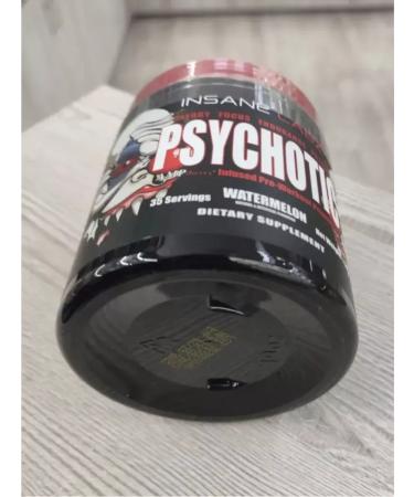 Insane Labz Personnel Persian-mango 35 pore pore 35 - Buy Online on GoSupps.com