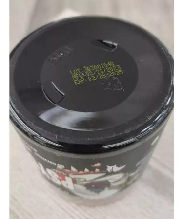 Insane Labz Personnel Persian-mango 35 pore pore 35 - Buy Online on GoSupps.com