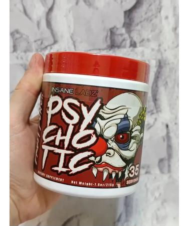 Insane Labz Personnel Persian-mango 35 pore pore 35 - Buy Online on GoSupps.com