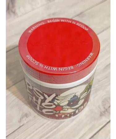 Insane Labz Personnel Persian-mango 35 pore pore 35 - Buy Online on GoSupps.com