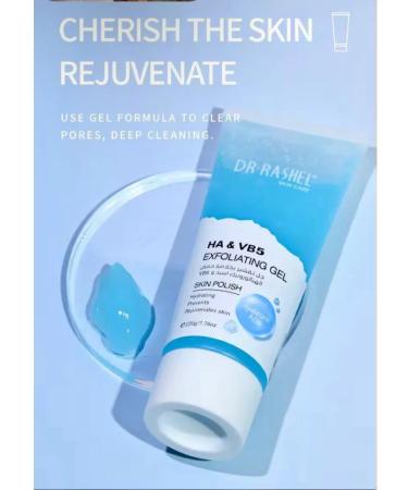 Dr Rachel Hyaluronic acid 220 g gel