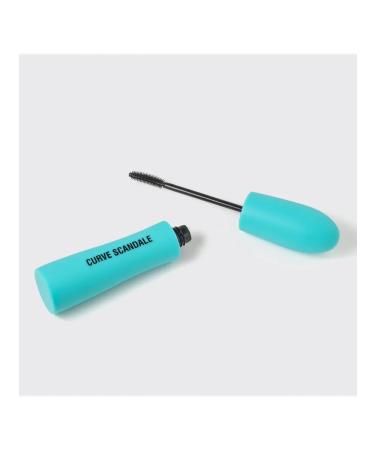 VIVIENNE SABO Mascaras bend and volume Curve Scandale - Buy Online on GoSupps.com