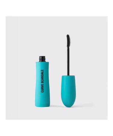 VIVIENNE SABO Mascaras bend and volume Curve Scandale - Buy Online on GoSupps.com