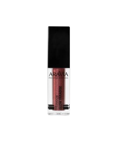 ARAVIA professional Liquid shining shade Glow Paradise 07 Cupid s Heart