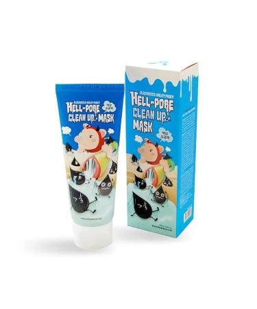 Elizavecca Mask-West to cleanse pores - Buy Online on GoSupps.com