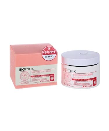 WELCOS Facial cream of daytime Kwailnara Biomax Peptide 100 ml - Buy Online on GoSupps.com
