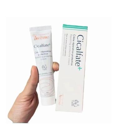 Avene Emulsion for Facial Protection 40 1 ml - Buy Online on GoSupps.com