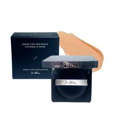 Kushon Aurora Cover Cushion Moisture