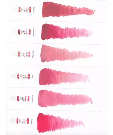 Etalon mix Lip pigment standard MIX atonina Andrusenko Europe 5ml - Buy Online on GoSupps.com