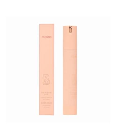 NOVO Light Flawless BB Cream Tonal Cream Tone 01