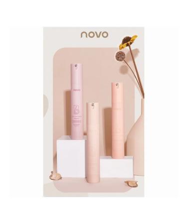 NOVO Light Flawless BB Cream Tonal Cream Tone 01 - Buy Online on GoSupps.com