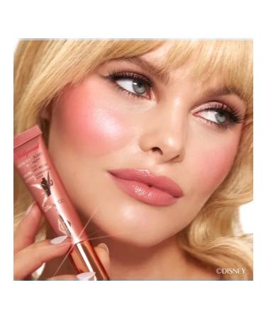CHARLOTTE TILBURY Highlighter Beauty Light Wand Highlighter Limited (Pink) - Buy Online on GoSupps.com