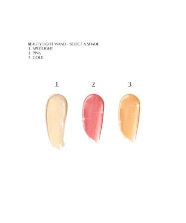 CHARLOTTE TILBURY Highlighter Beauty Light Wand Highlighter Limited (Pink) - Buy Online on GoSupps.com