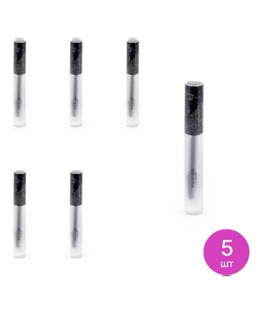 Parisa Brow Styling eyebrow gel 10ml 5 pcs