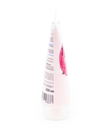 Compliment Cream-gel for washing the face Sensitive Care 200ml - Buy Online on GoSupps.com